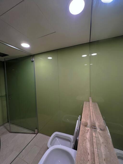 Pangsapuri Klcc Skysuites With Private Balcony And Terrace *